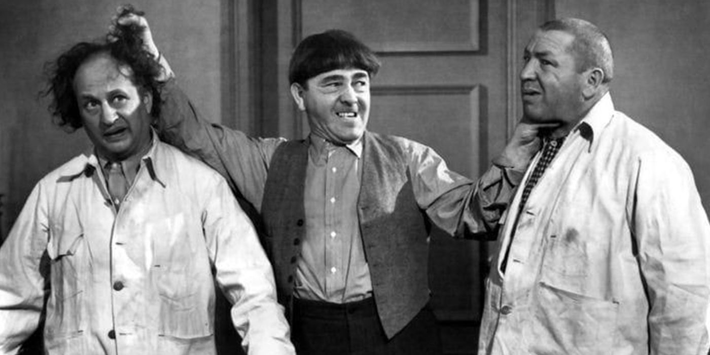 The Three Stooges' 10 Best Quotes, Ranked