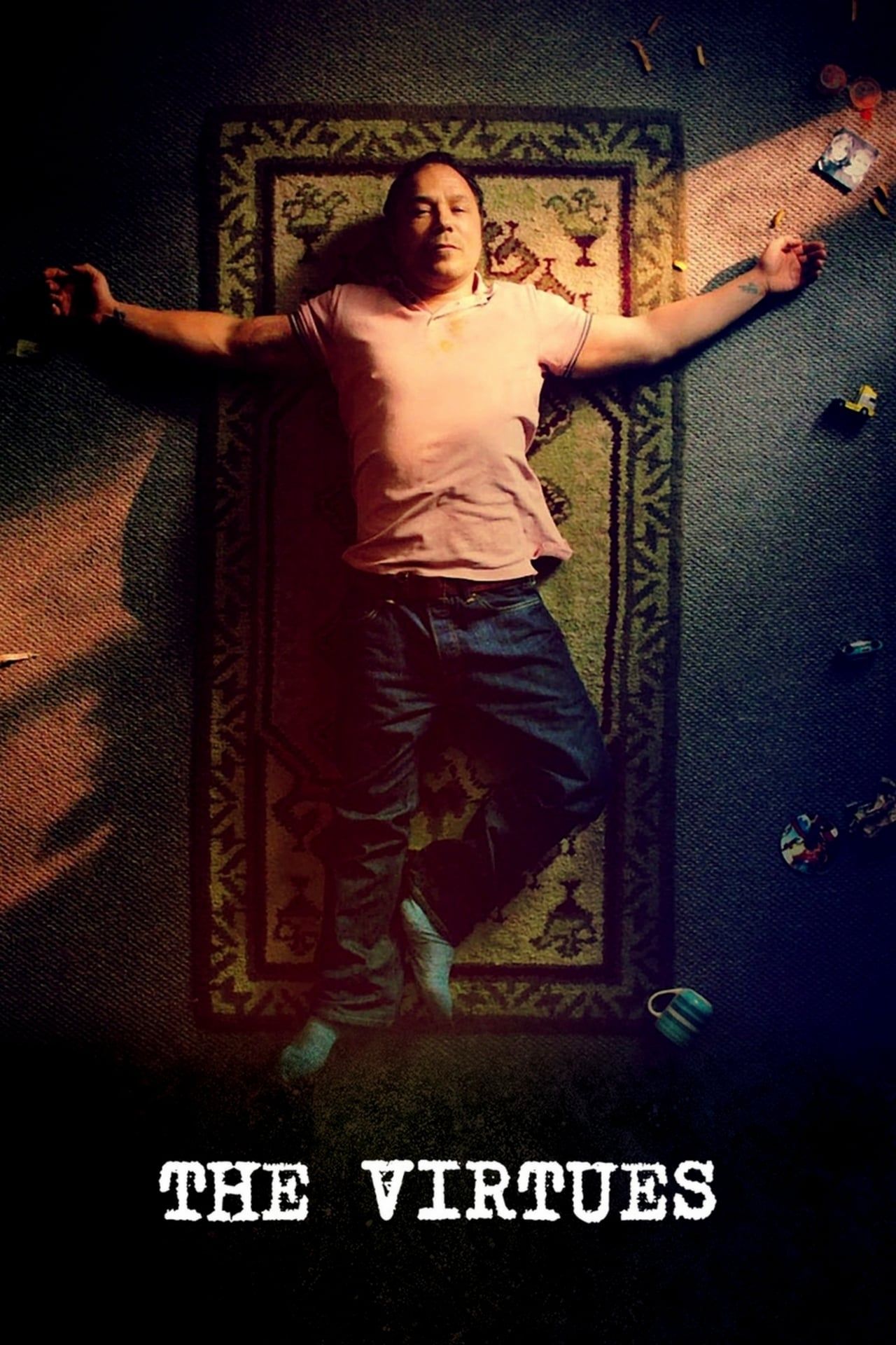 The Virtues - Poster