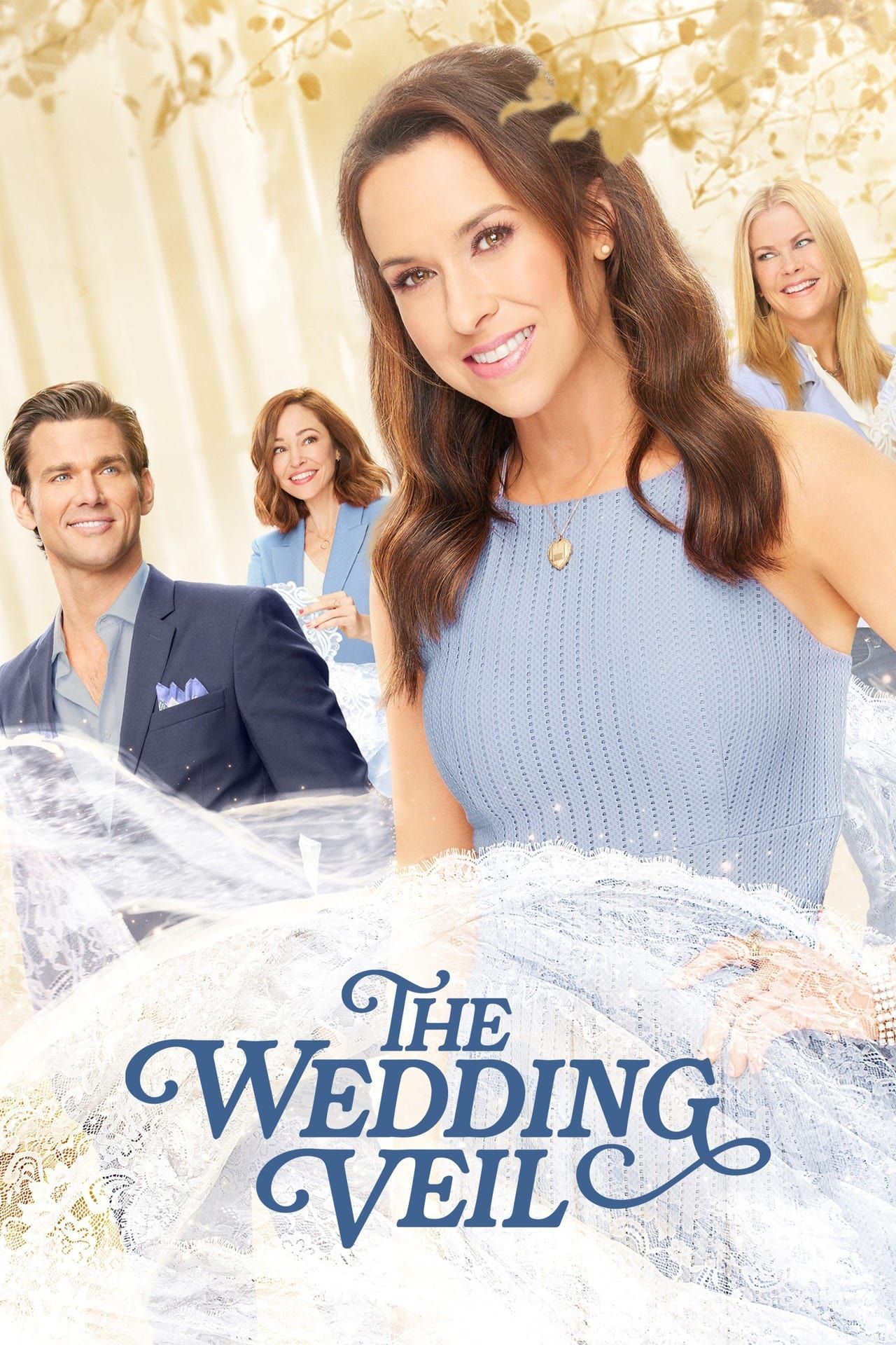 The Wedding Veil - Poster