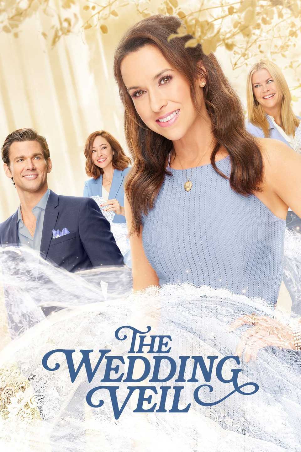 The Wedding Veil - Poster