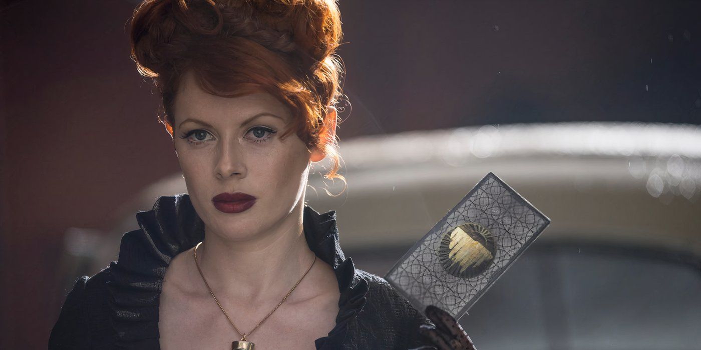 The 10 Best Fighters In Into The Badlands, Ranked