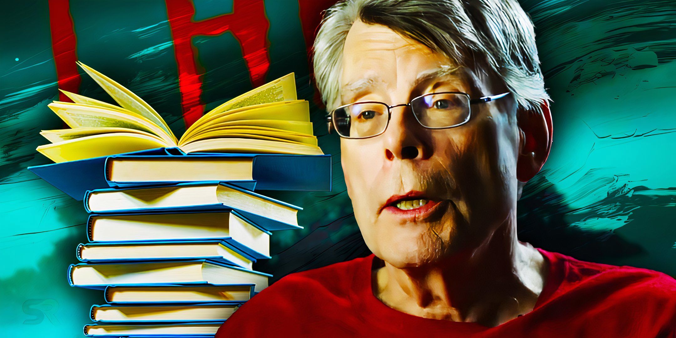 "Lo mejor del terror de la vieja escuela": este libro de hace 10 años que Stephen King elogió es una lectura obligada