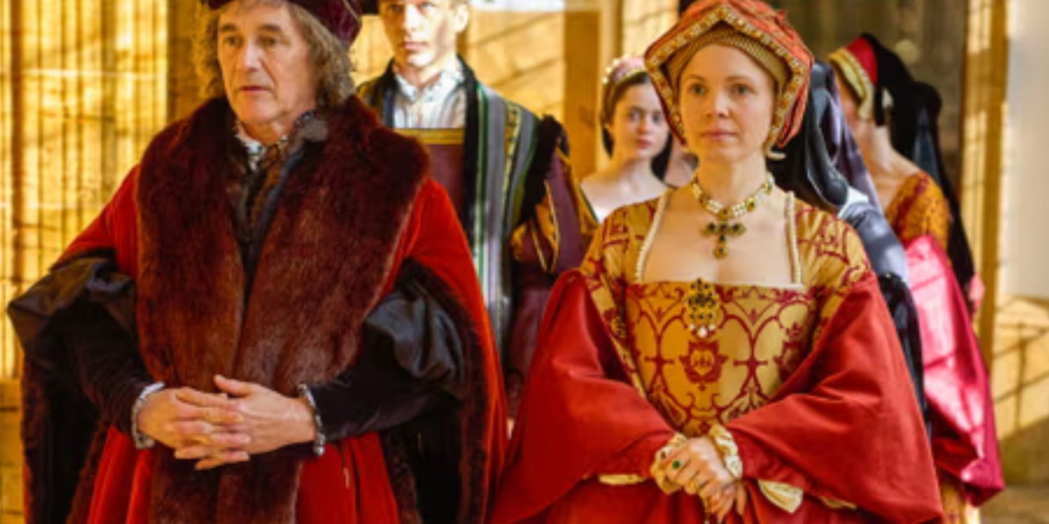 Wolf Hall: El espejo y la luz: Explicación del matrimonio de Jane Seymour con Enrique VIII