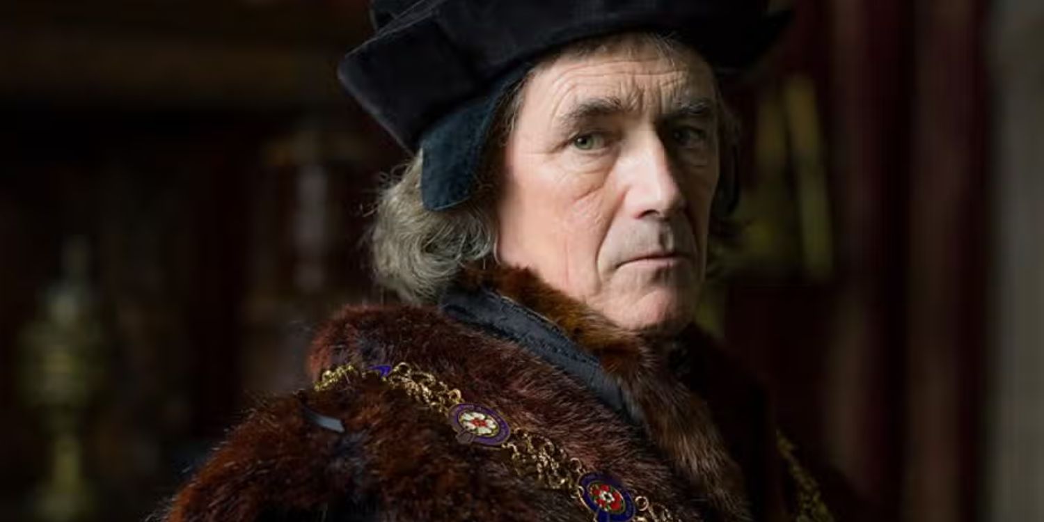 Wolf Hall True Story: Did Thomas Cromwell Really Want To Marry Lady Mary?