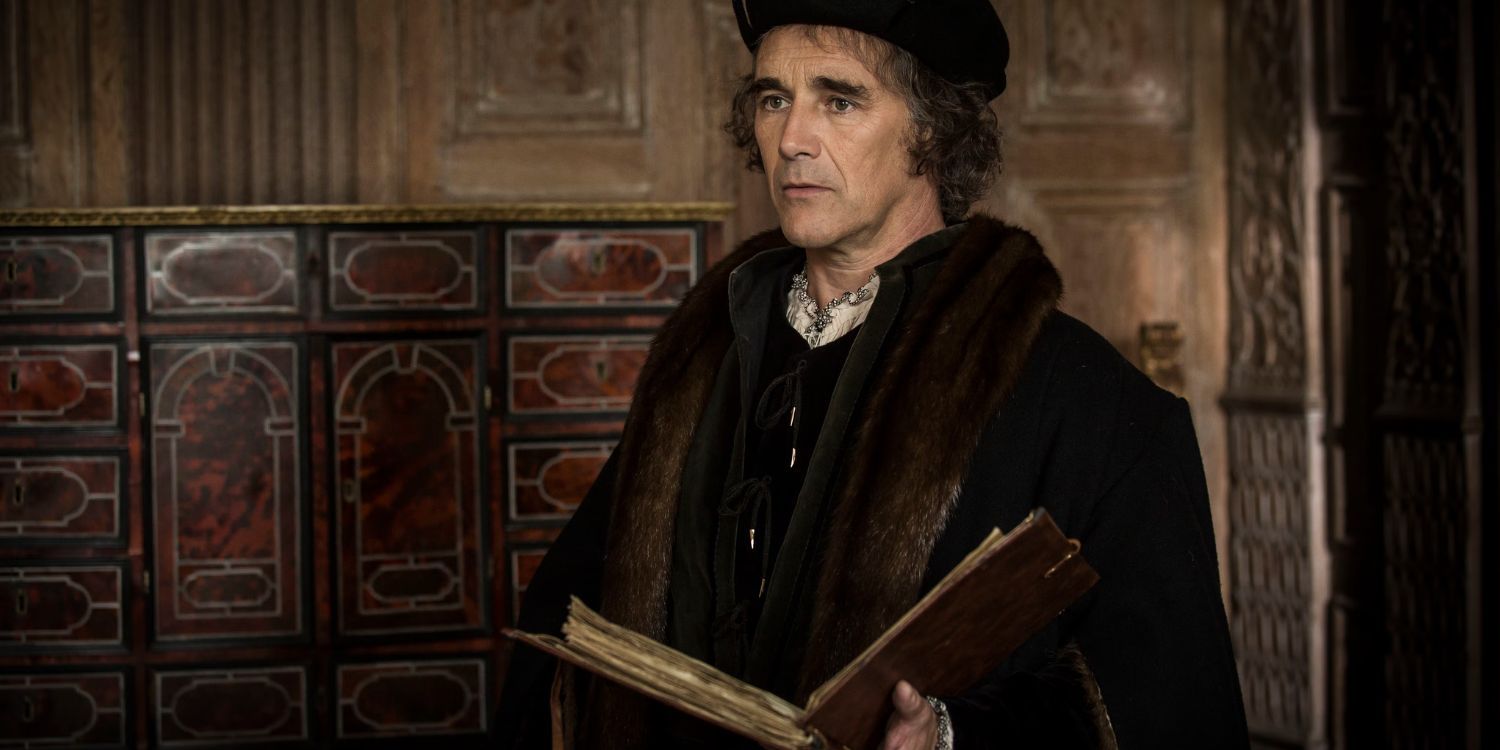 Wolf Hall True Story: Did Thomas Cromwell Really Want To Marry Lady Mary?