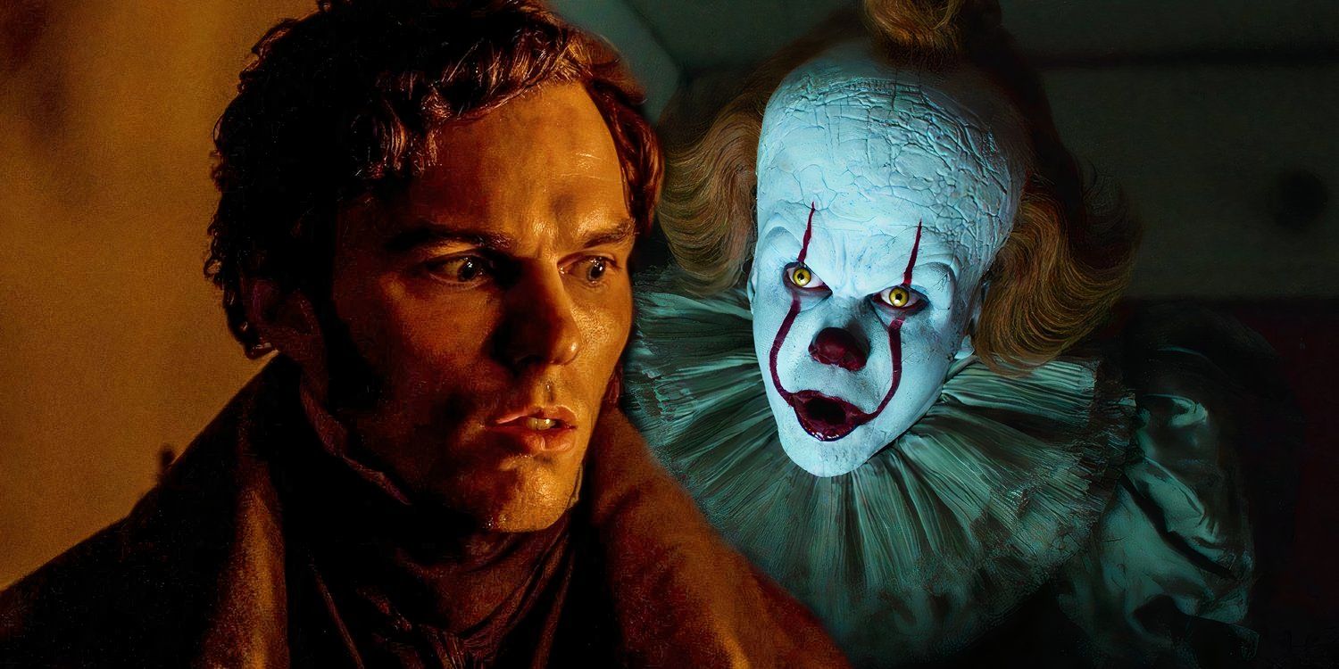 Estaba aterrorizado con solo mirar: Bill Skarsgard dice que la mirada del Conde Orlok de Nosferatu lo transforma más que a Pennywise