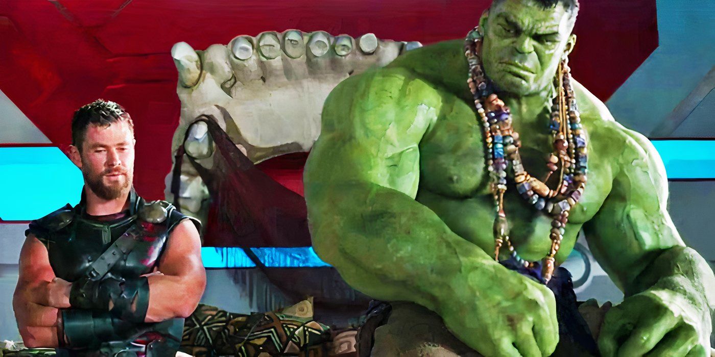 10 Reasons Bruce Banner's Hulk Needs To Be The New Leader Of The Avengers In Doomsday