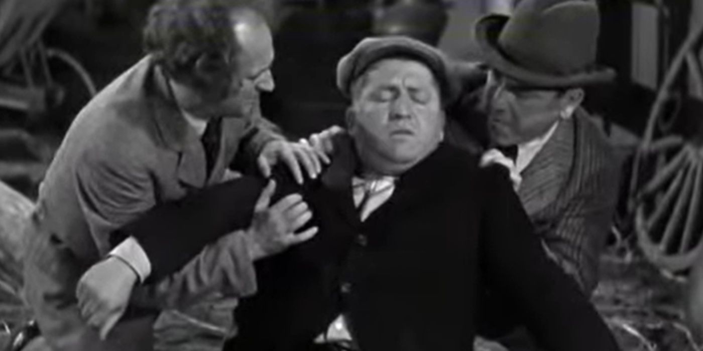 The Three Stooges' 10 Best Quotes, Ranked