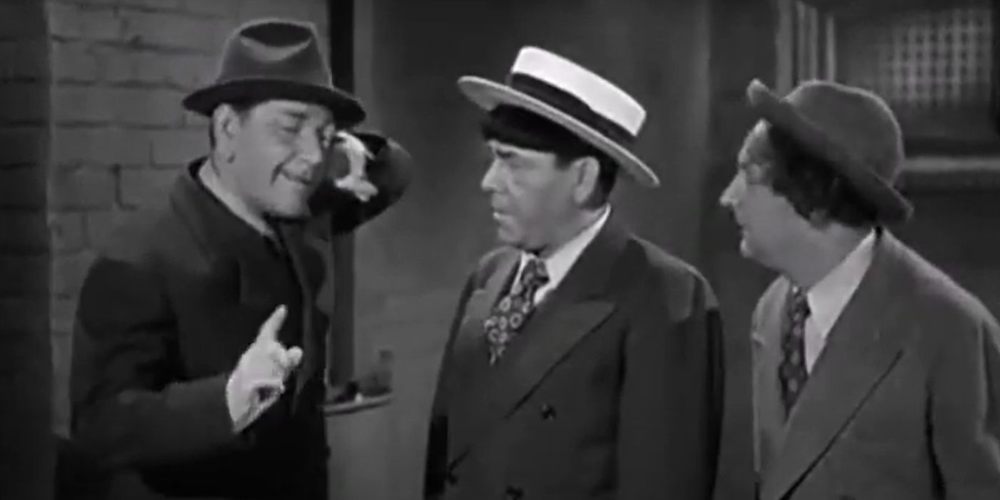 The Three Stooges' 10 Best Quotes, Ranked