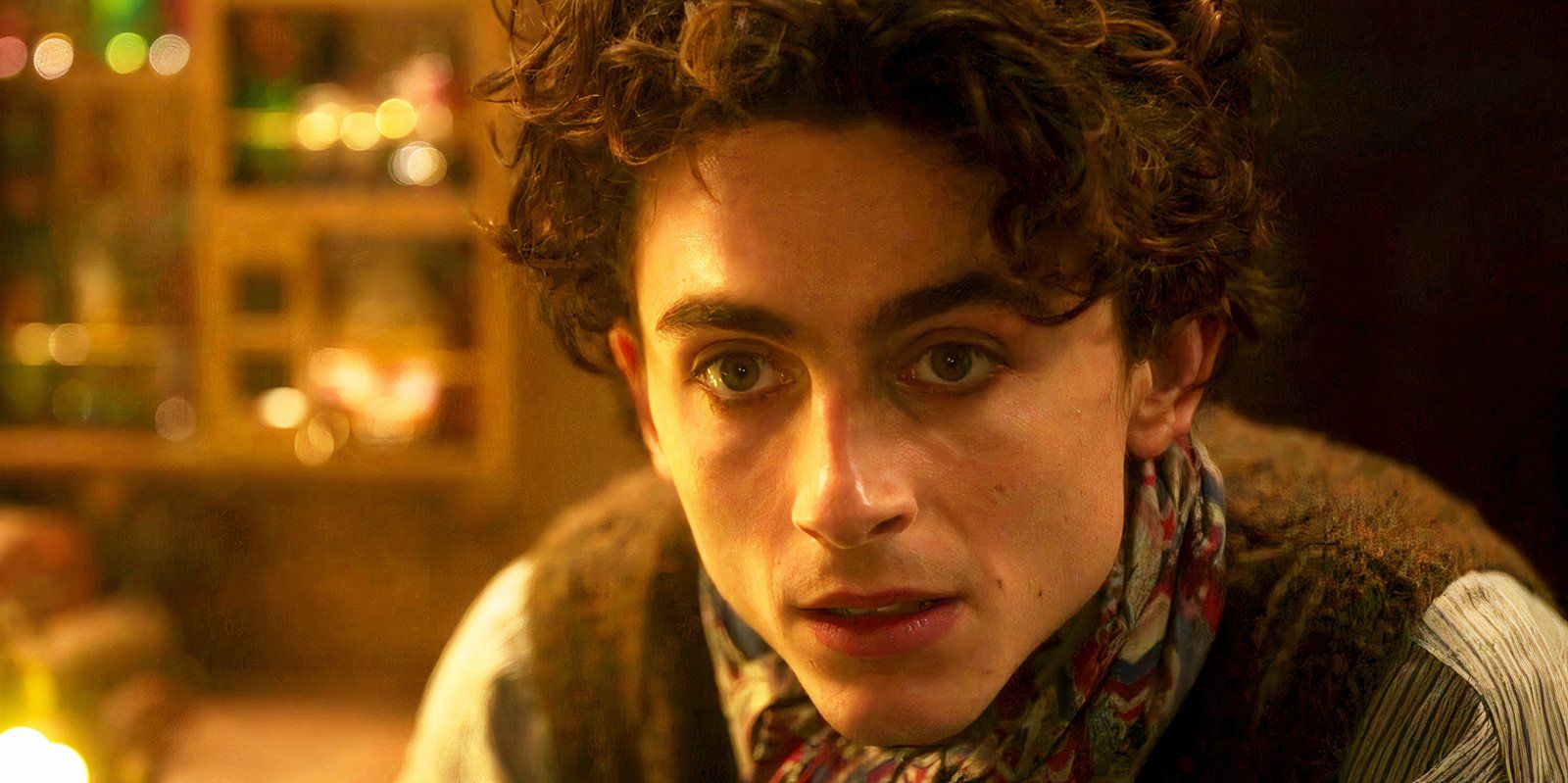 Timothe Chalamet's Upcoming Ping Pong Biopic Is One Of A24's Most Expensive Movies Of All Time