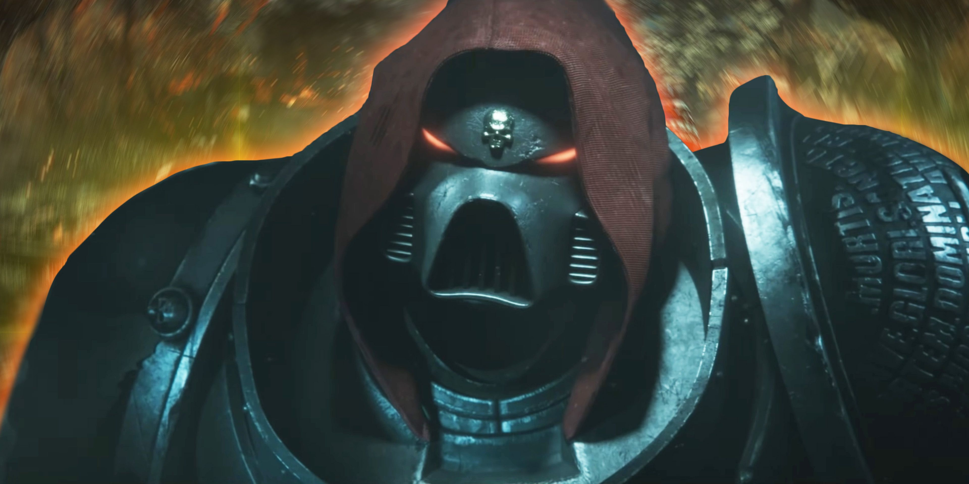 Warhammer 40k: Space Marine 2's Intro Hints At A Future Weapon DLC