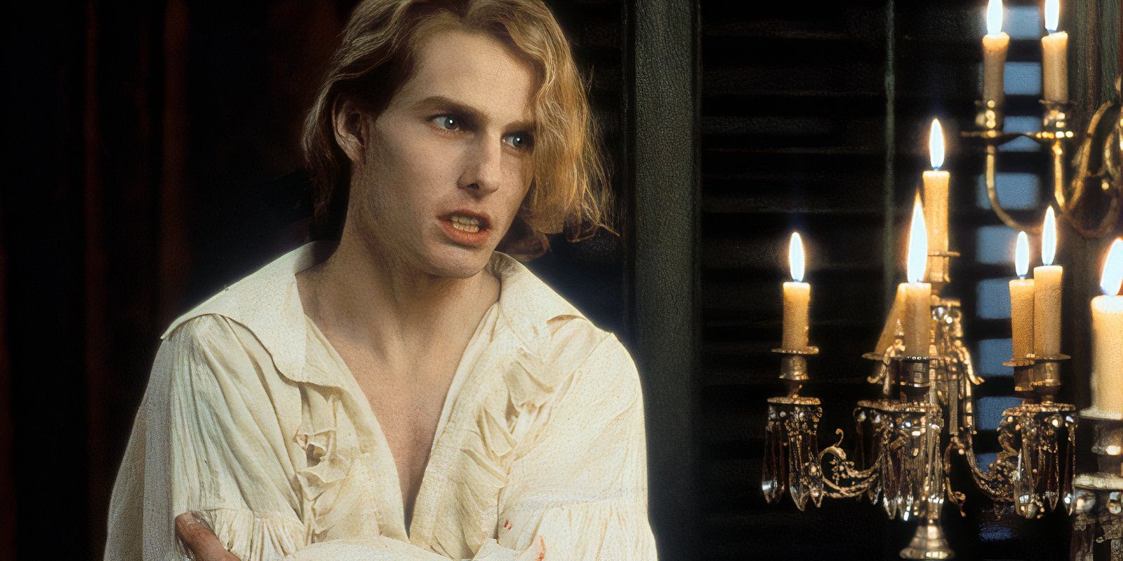 Tom Cruise Prevented Interview With The Vampire Sequel From Happening, Despite His Reason Becoming A Career Trend