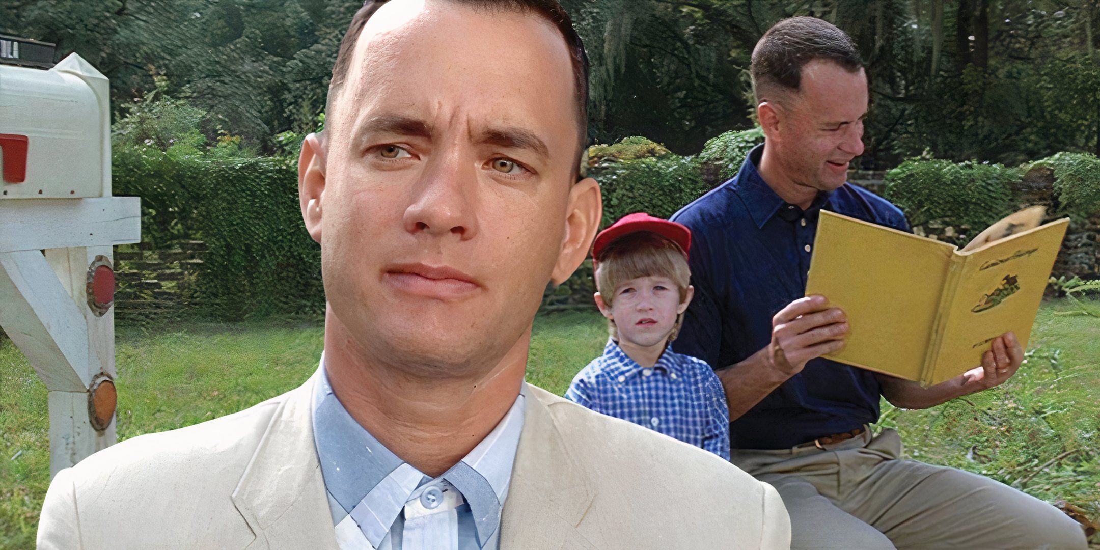 “What, Are You Allergic To Money?”: Tom Hanks Reflects On Cancelled ...