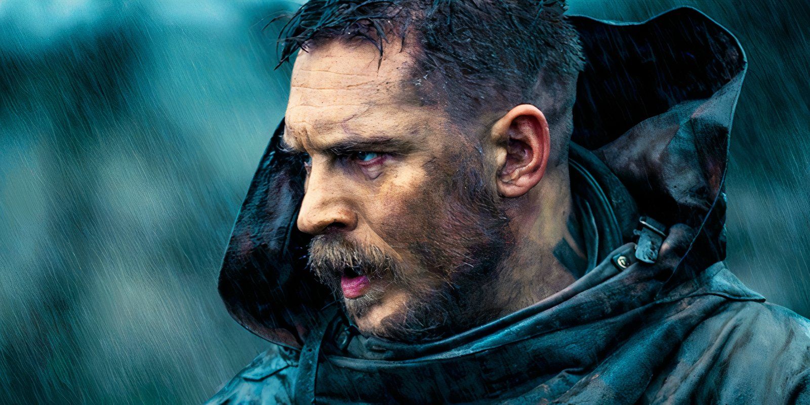 La película de videojuego cancelada de Tom Hardy habría sido su reemplazo perfecto de Venom