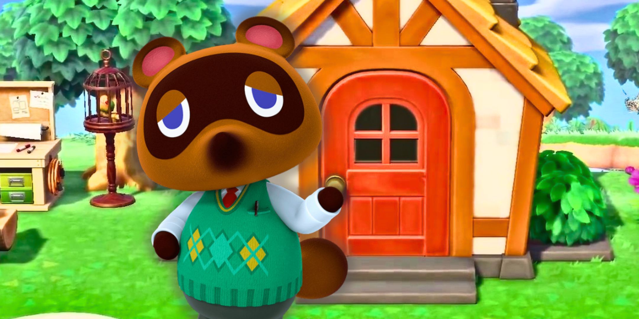 Animal Crossing Can’t Repeat The Biggest New Horizons Launch Mistake