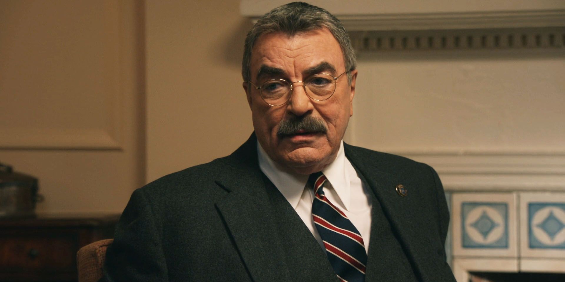 La sinopsis final de la serie Blue Bloods muestra un final dramático y de alto riesgo para toda la familia Reagan