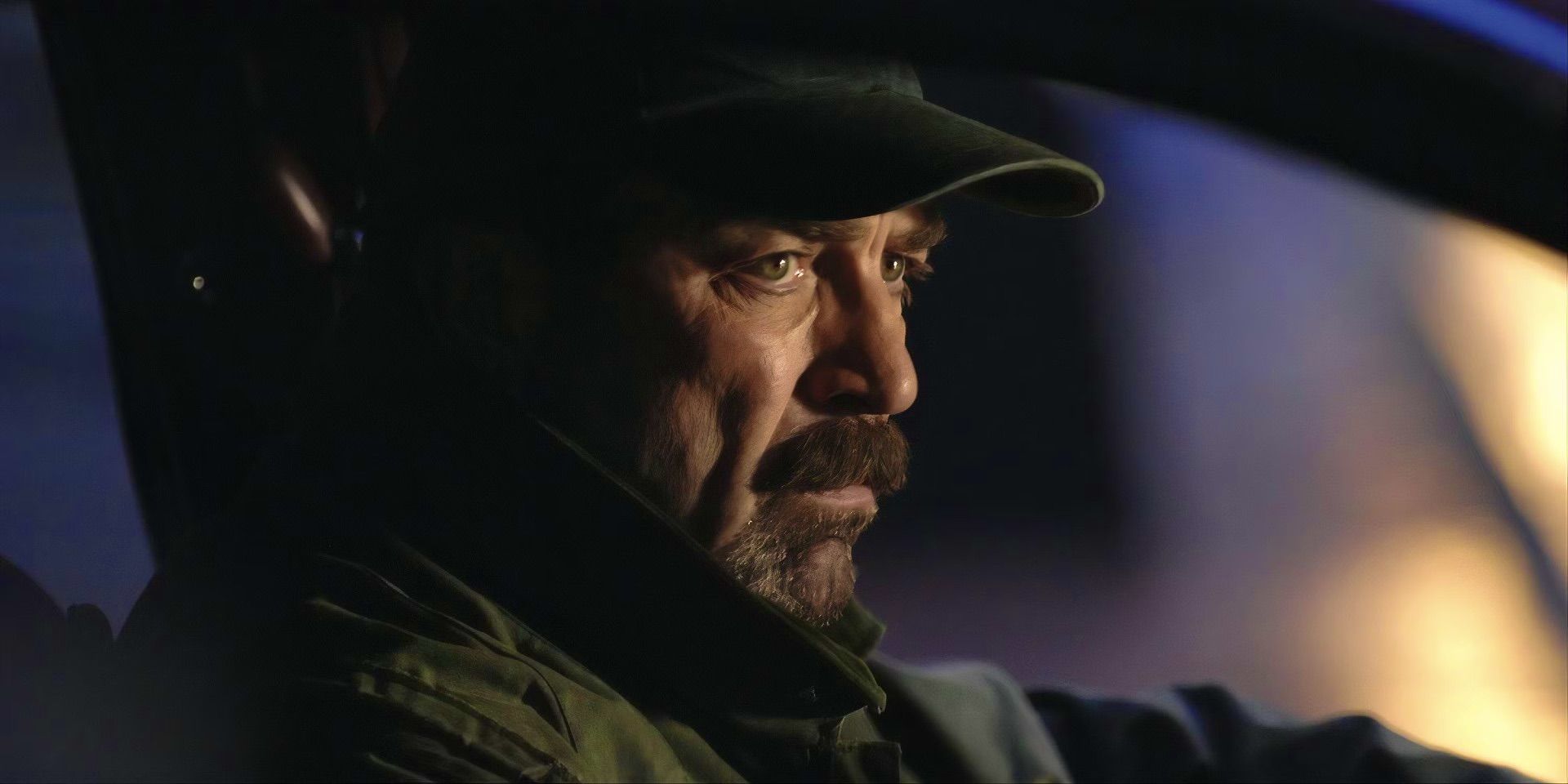 Jesse Stone: Thin Ice Broke Two Franchise Traditions (& Featured The Darkest Ending)