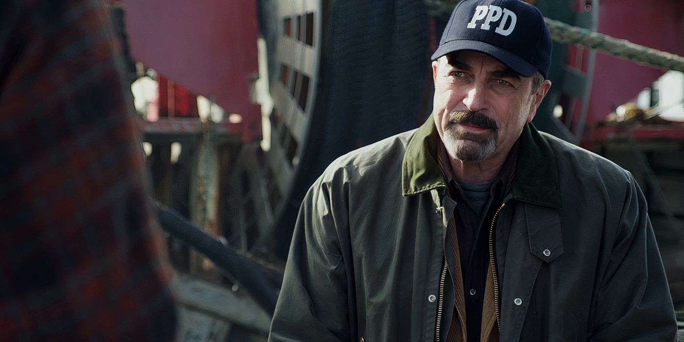 Tom Selleck's 9 Jesse Stone Movies, Ranked Worst To Best