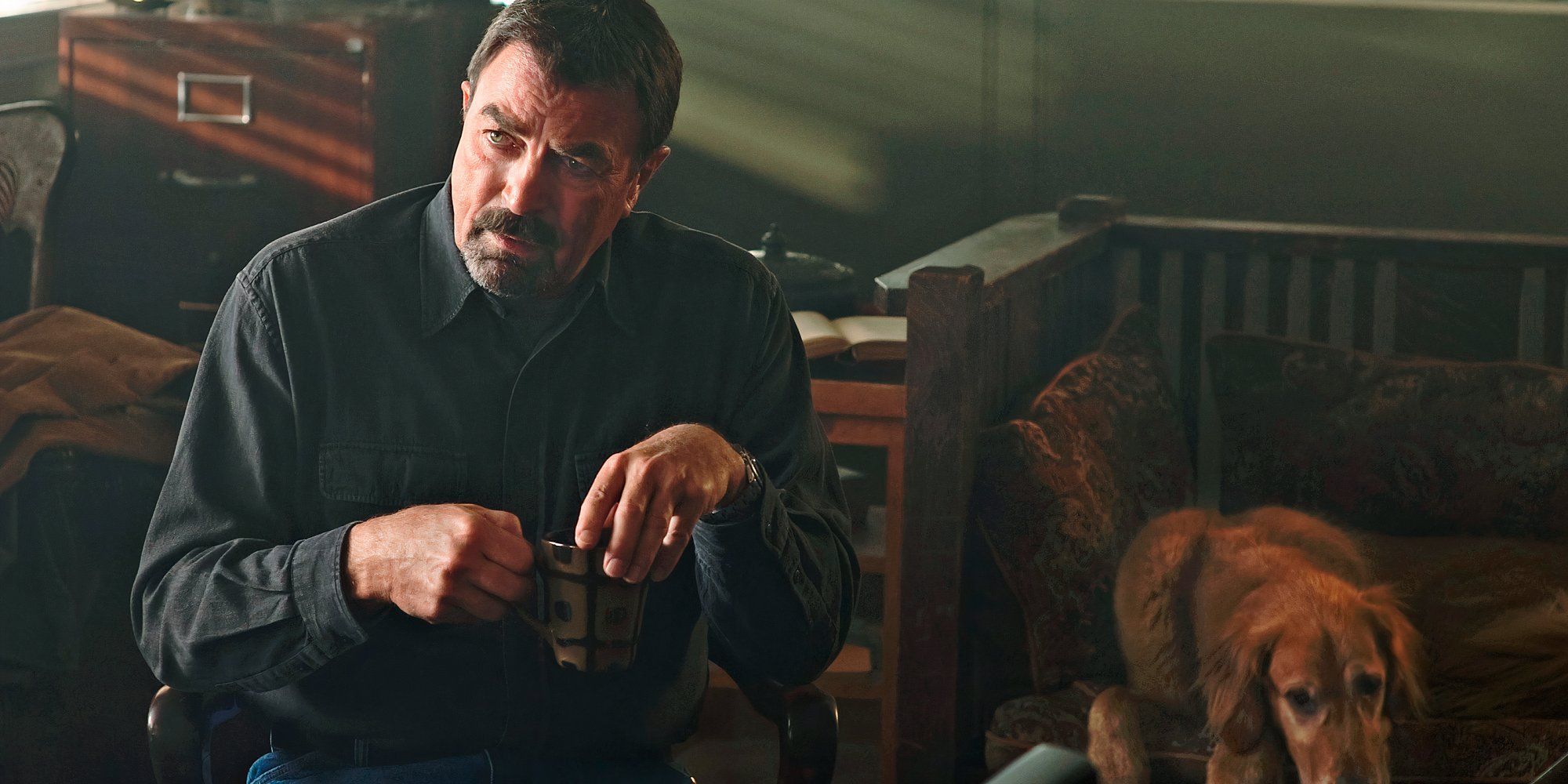 Tom Selleck's 9 Jesse Stone Movies, Ranked Worst To Best