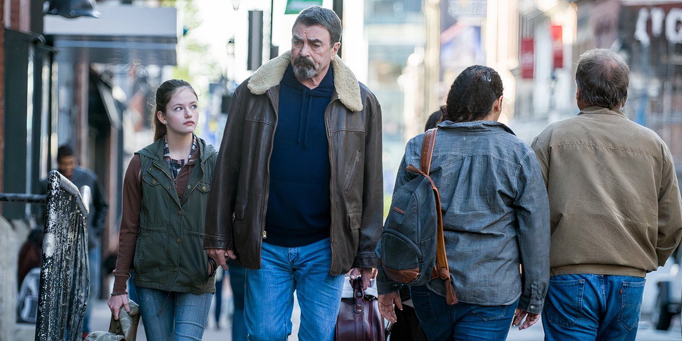 Tom Selleck's 9 Jesse Stone Movies, Ranked Worst To Best