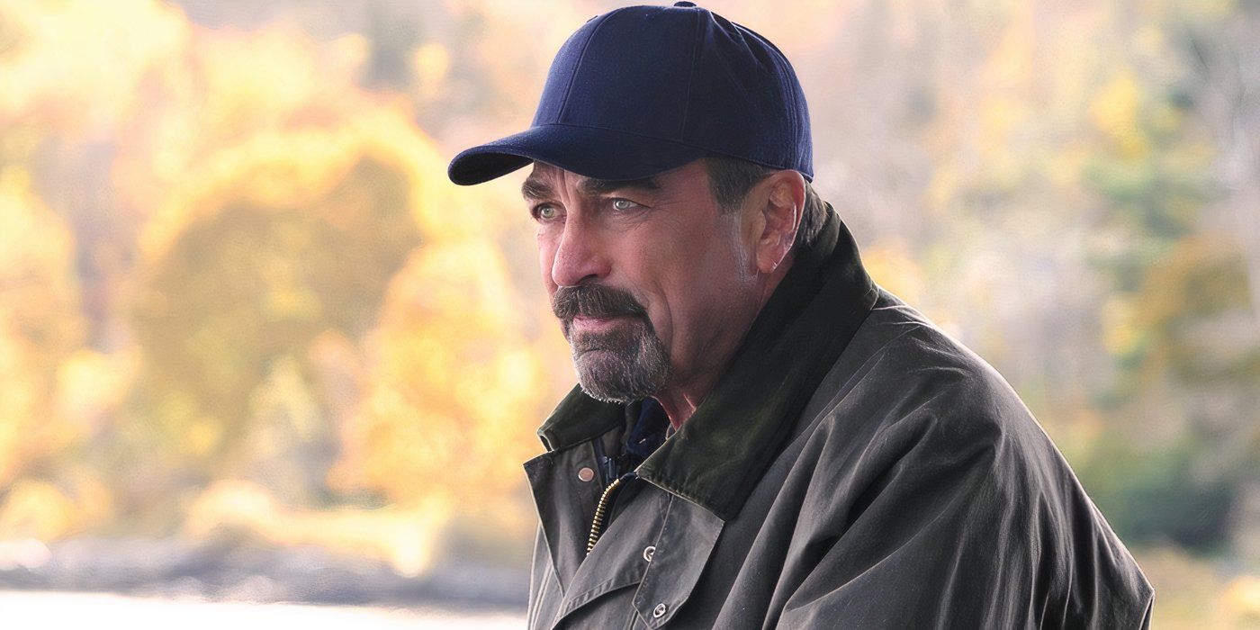 Tom Selleck's 9 Jesse Stone Movies, Ranked Worst To Best