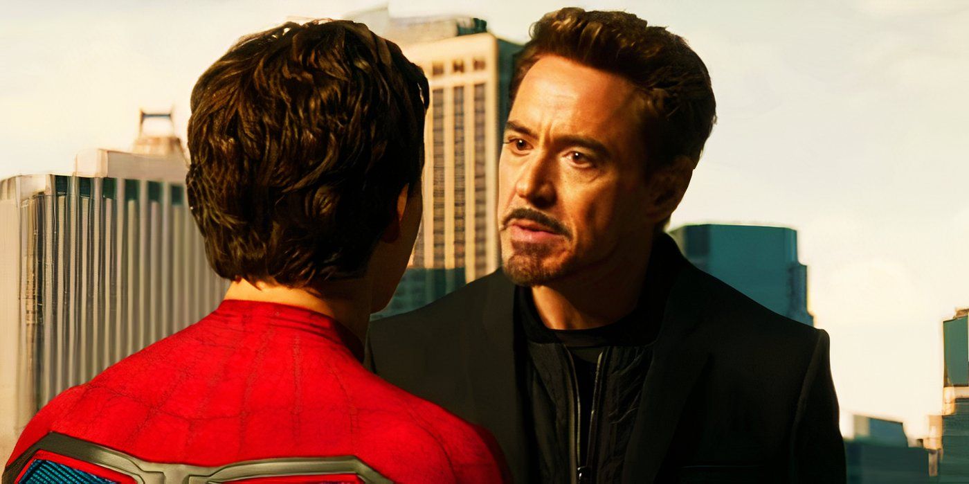 Olvídese de Iron Man y Doctor Strange, hay un candidato perfecto para ser el nuevo mentor de Spider-Man en el MCU