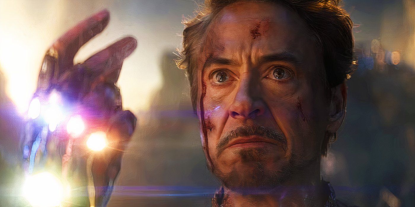 10 Reasons Bruce Banner's Hulk Needs To Be The New Leader Of The Avengers In Doomsday