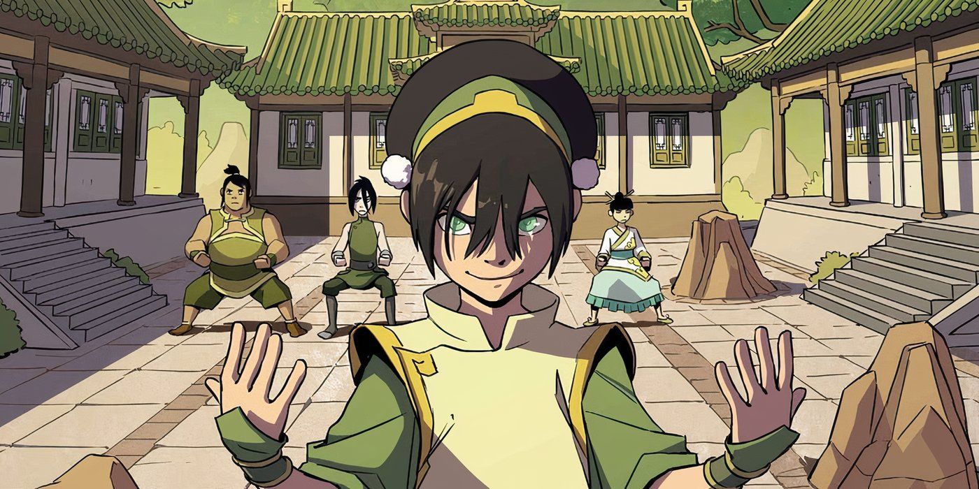 How Live-Action Toph Will Be Different From Animated Counterpart Revealed By Star