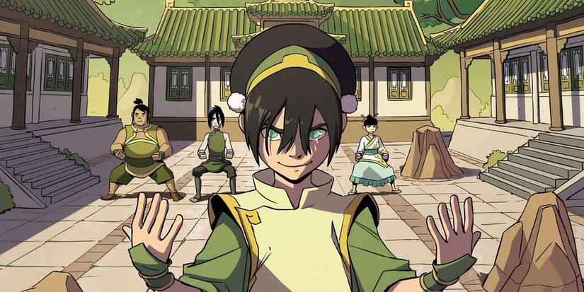 Avatar The Last Airbender Season 2: How Live-Action Toph Will Be Different From Animated Counterpart Revealed By Star
