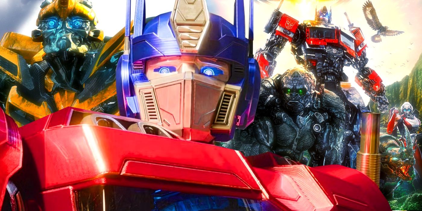 Is Transformers One Connected To The Live-Action Franchise?