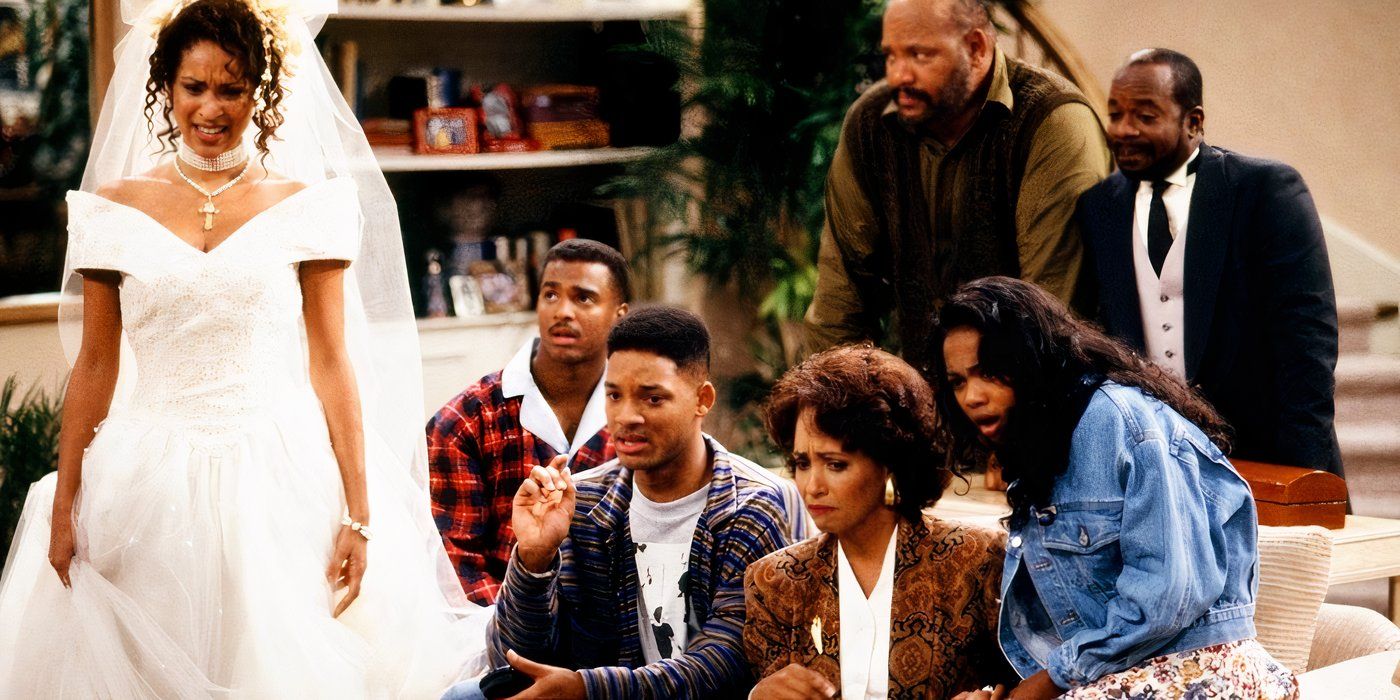 10 personajes originales de Fresh Prince desaparecidos que finalmente pueden aparecer en la temporada 4 de Bel-Air