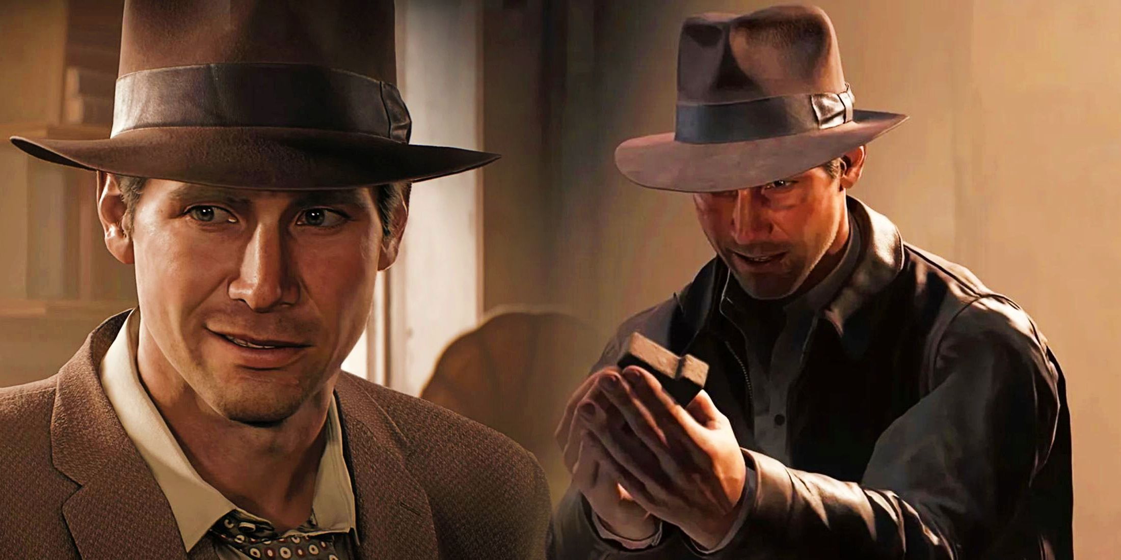 Indiana Jones & The Great Circle's Tutorial Fixes A Frustrating Gaming Trend