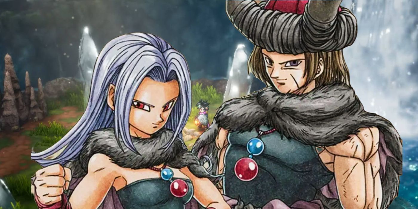 Призвание Every Dragon Quest 3 HD-2D Remake, рейтинг