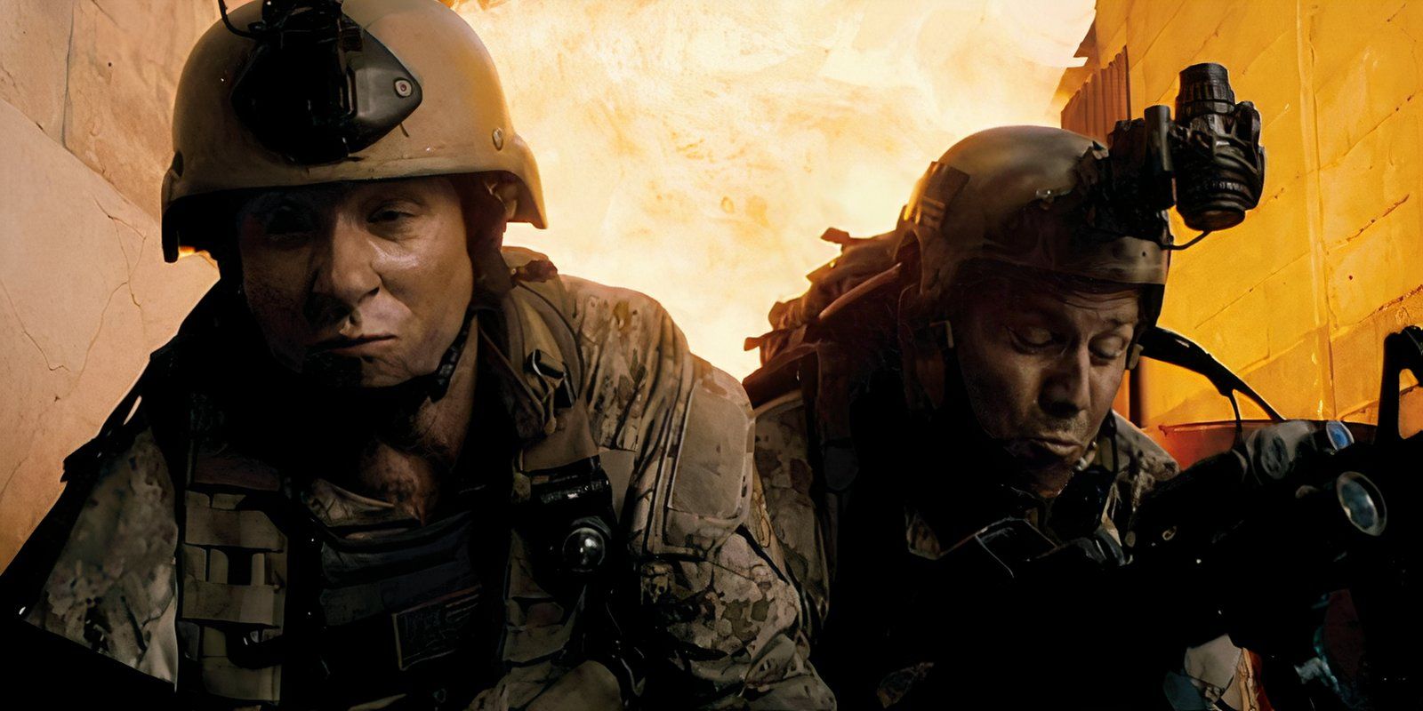 Poorly Reviewed $81M War Movie Gets High Praise From Expert, Especially For  1 Sacrificial Moment