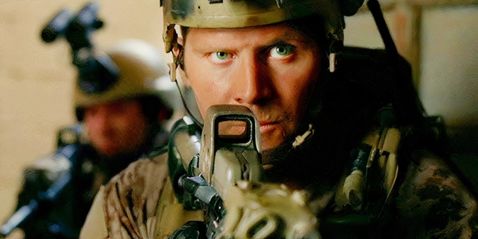 Poorly Reviewed $81M War Movie Gets High Praise From Expert, Especially For  1 Sacrificial Moment
