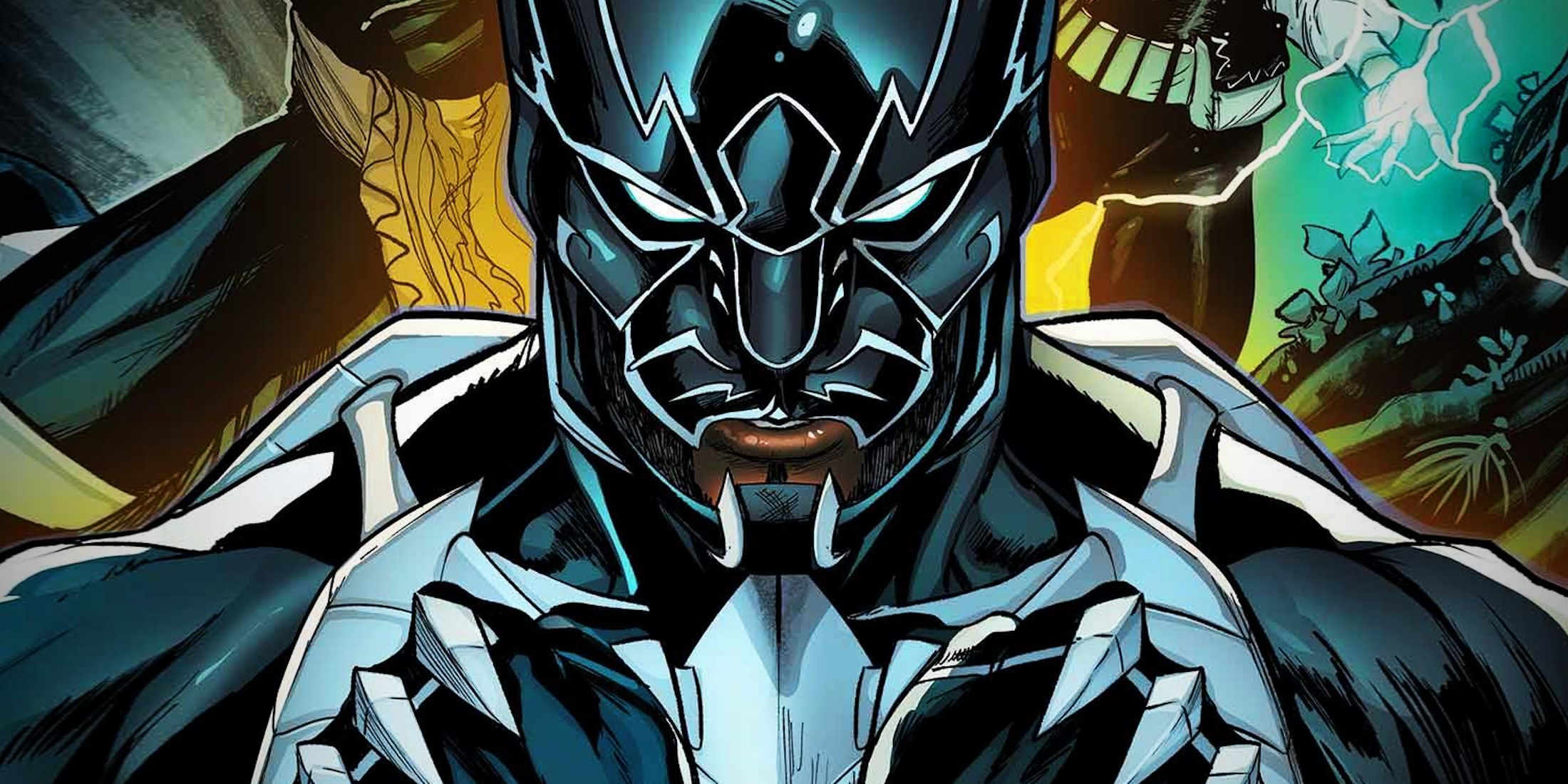 Black Panther Has Killed a Major Villain, Changing Marvel's Continuity ...