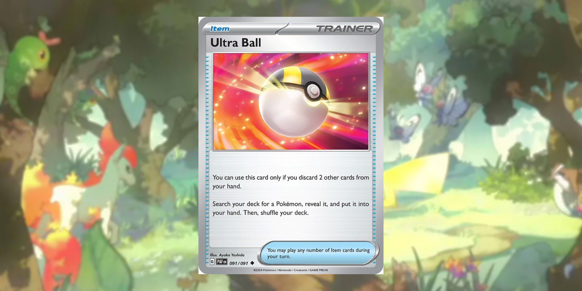 10 Missing Pokémon TCG Features That TCG Pocket Was Smart To Cut