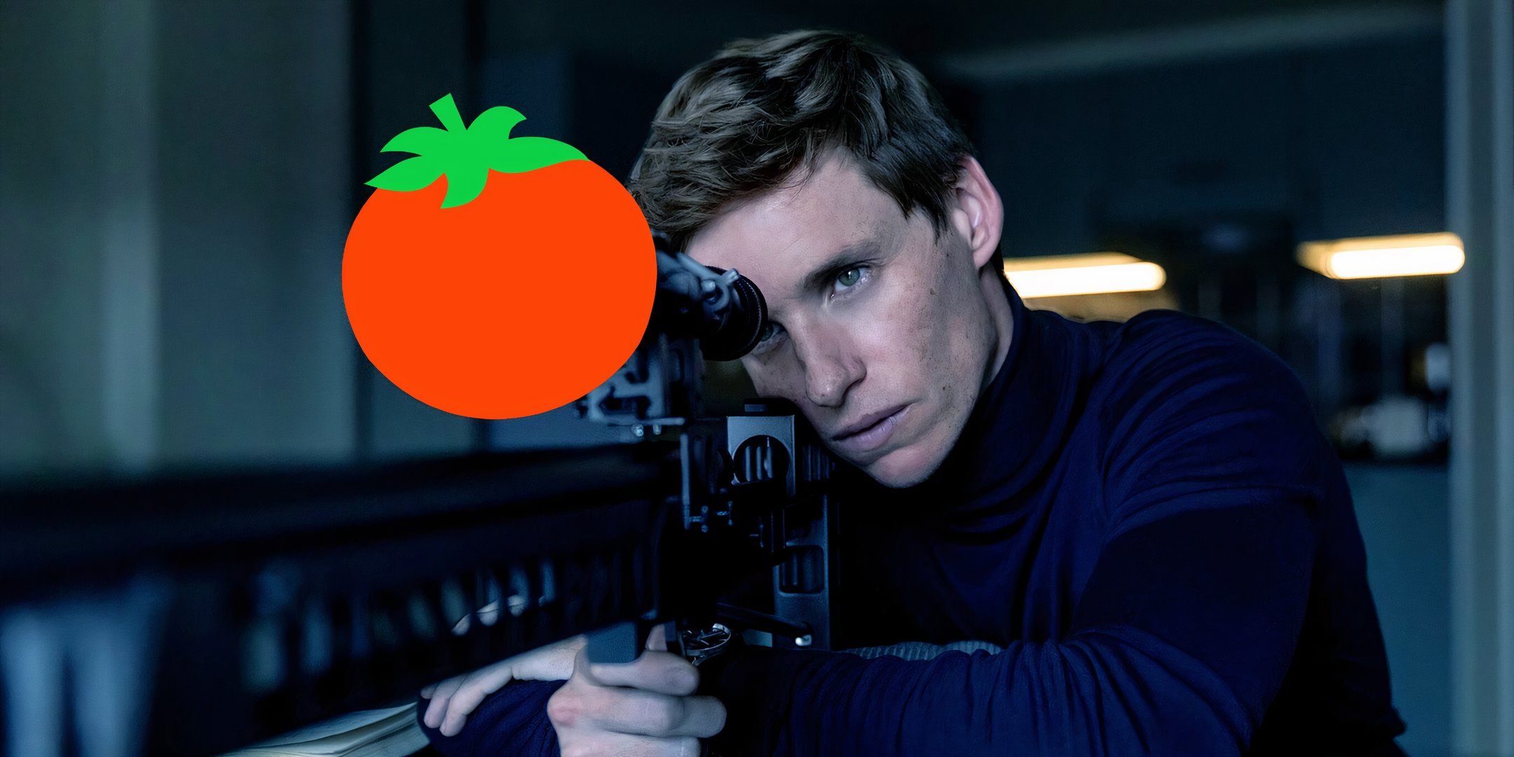 La nueva versión televisiva del thriller de 1973 de Eddie Redmayne debuta con una fuerte puntuación de Rotten Tomatoes