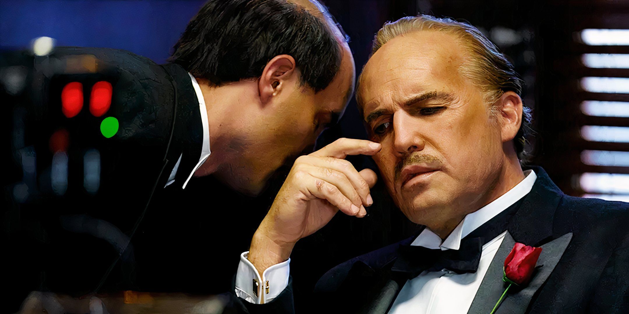 Waltzing With Brando Trailer: Billy Zane Uncannily Embodies Marlon Brando In A Tale Of The Oscar-Winning Actor's Biggest Gamble