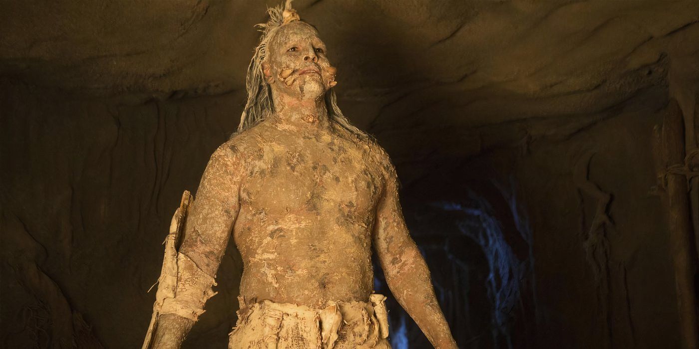 Bone Tomahawk's Cannibal Villains, The Troglodytes, Explained