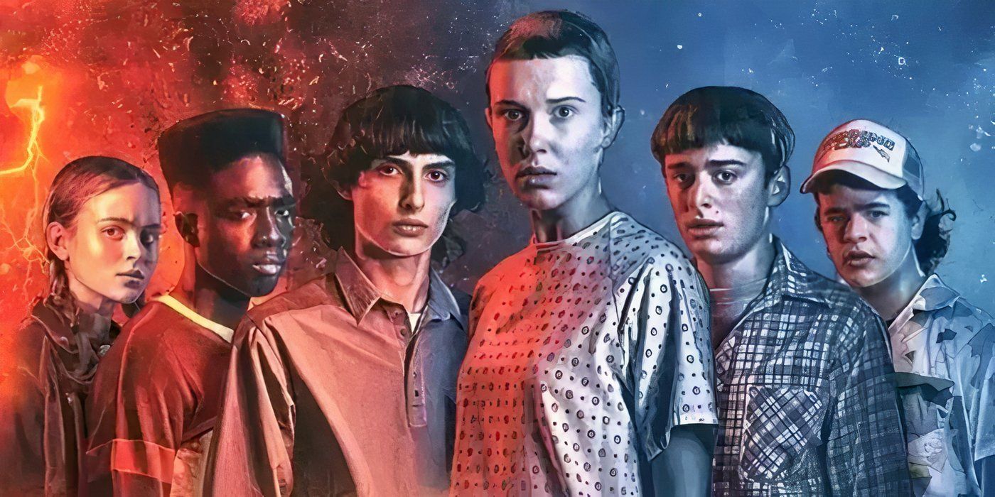 Prediciendo el destino de los 14 personajes principales de Stranger Things en la temporada 5