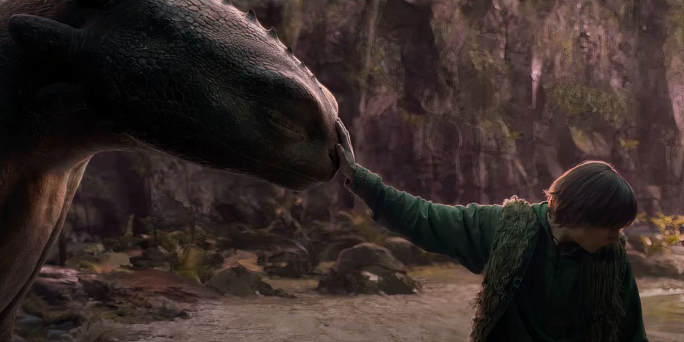 Live-Action How To Train Your Dragon Is 10 Years Too Early, Even If It Looks Perfect