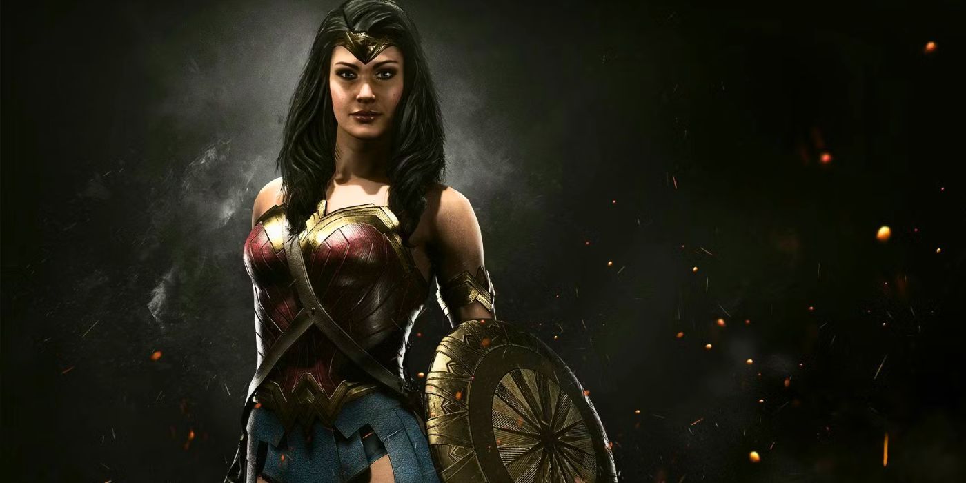 Wonder Woman Video Game Could Be Returning Very Soon, Claims New Rumor