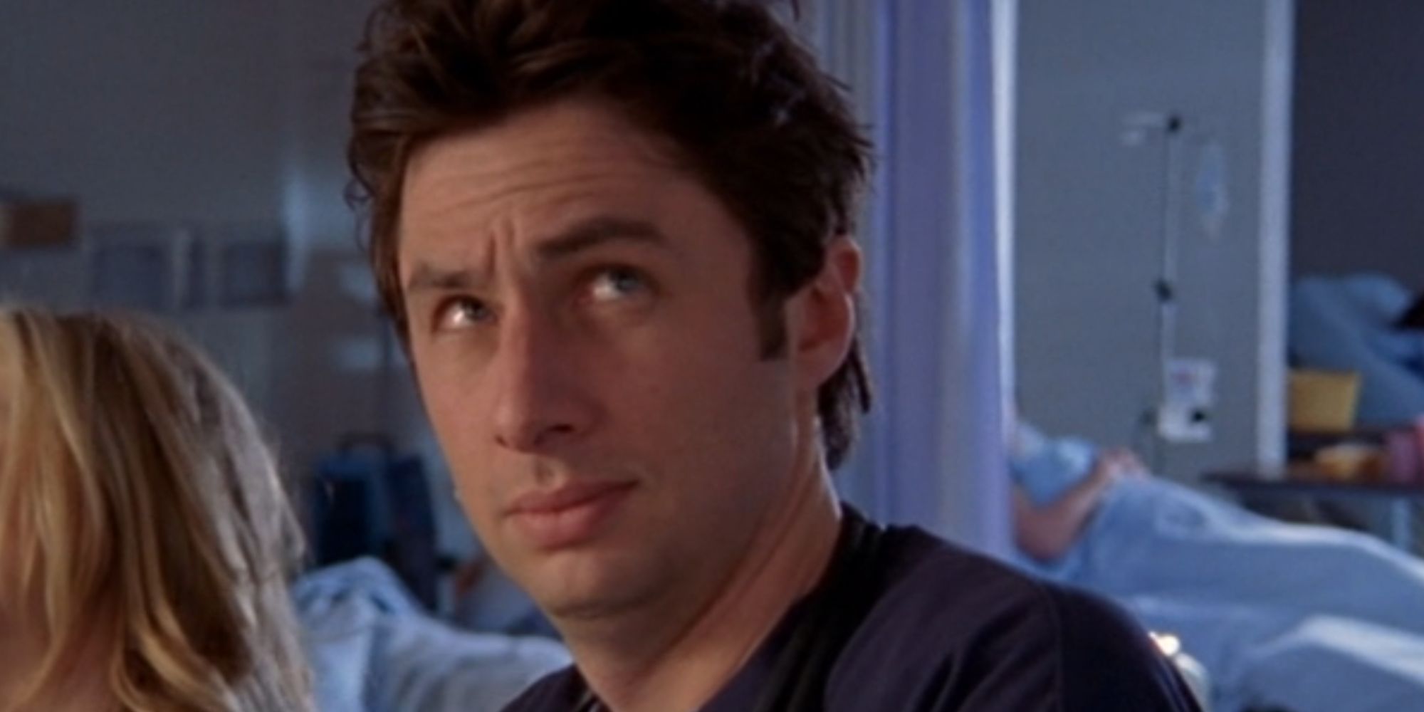 El peor episodio de Scrubs no es de la temporada 9 (pero aún muestra lo mala que era la escuela de medicina)