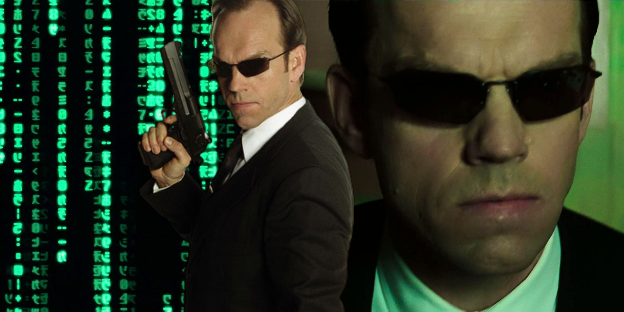 Where To Watch The Matrix Movies Online