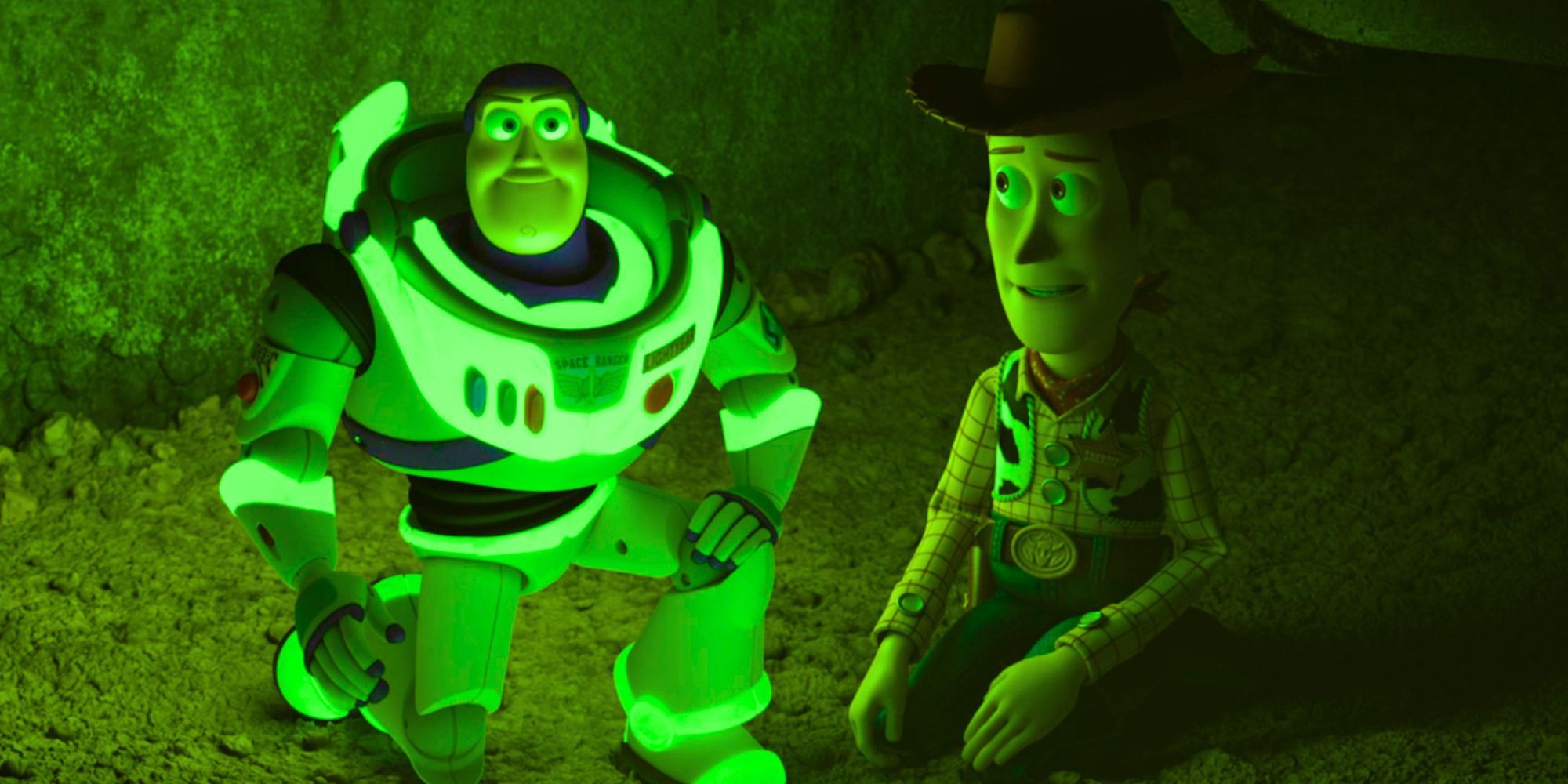 Toy Story 5 Must Avoid Pixar's Ending Trap After Buzz & Woody's Last 2 Movies Finished The Exact Same Way