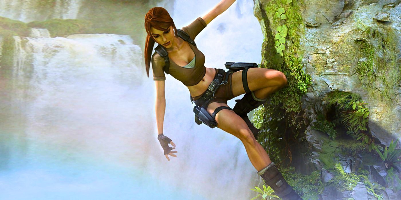 Lara Croft Legend Trilogy Remaster se filtra en línea