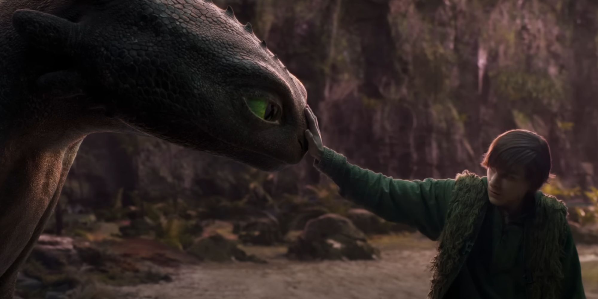 How To Train Your Dragon’s Live-Action Trailer Proves The Biggest Fear About DreamWorks’ Adaptation Was Right All Along