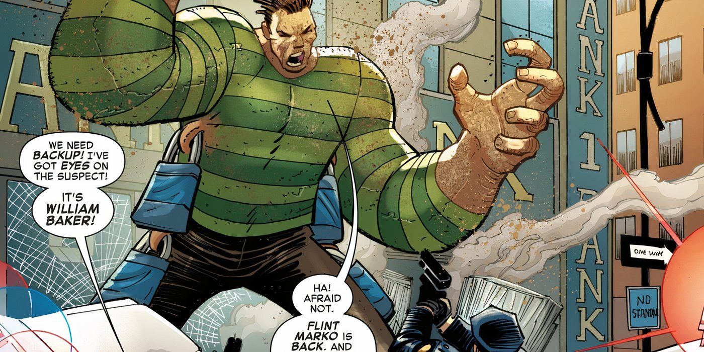 Spider-Man Officially Confirms a Founding Secret Six Hero Is