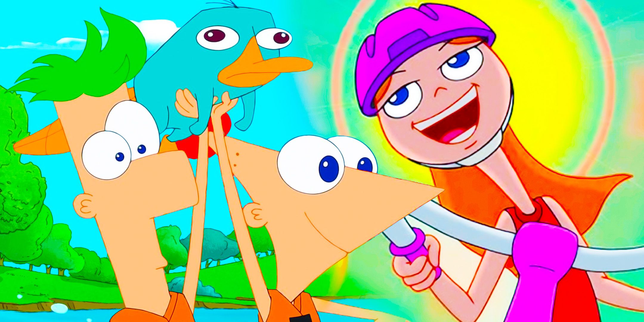 Phineas And Ferb: 6 Reasons Mom Should Have Realized Candace Is Right ...